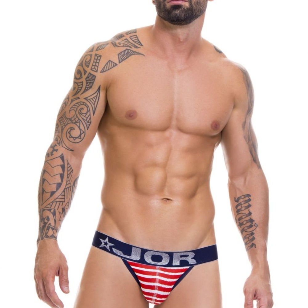 Fun Frankie Jockstrap